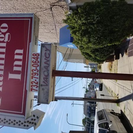 Flamingo Inn Seaside Heights Eksteriør billede