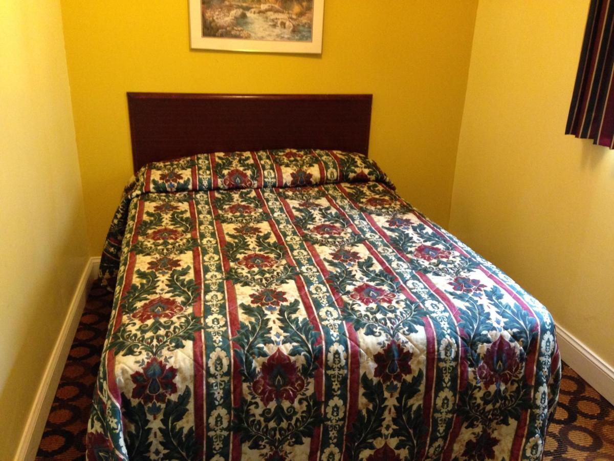 Flamingo Inn Seaside Heights Eksteriør billede