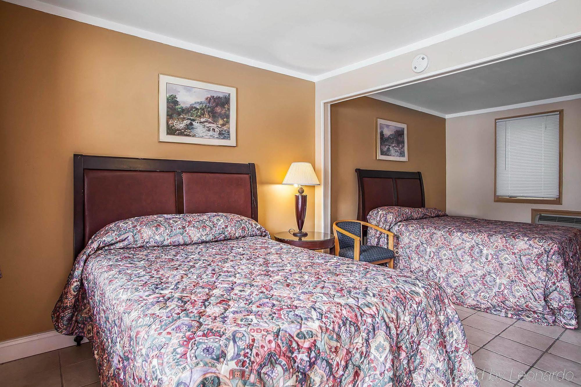 Flamingo Inn Seaside Heights Eksteriør billede