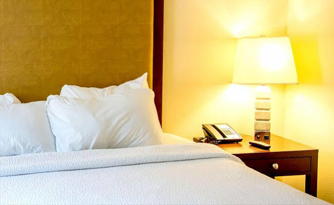 Flamingo Inn Seaside Heights Eksteriør billede