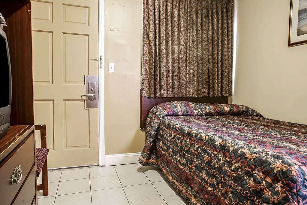 Flamingo Inn Seaside Heights Værelse billede