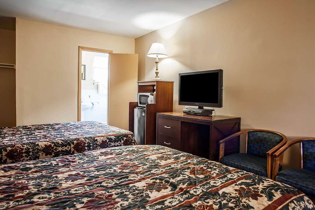 Flamingo Inn Seaside Heights Værelse billede