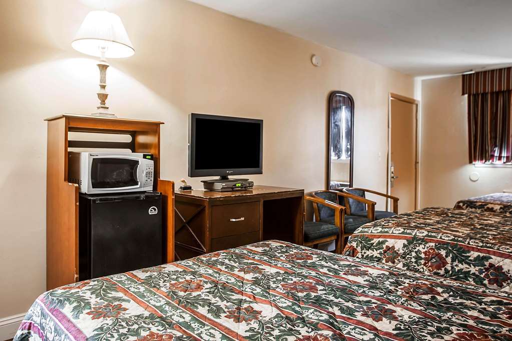 Flamingo Inn Seaside Heights Værelse billede